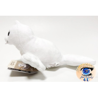 Officiële Pokemon center knuffel Pokemon fit Dewgong 20cm (lang)